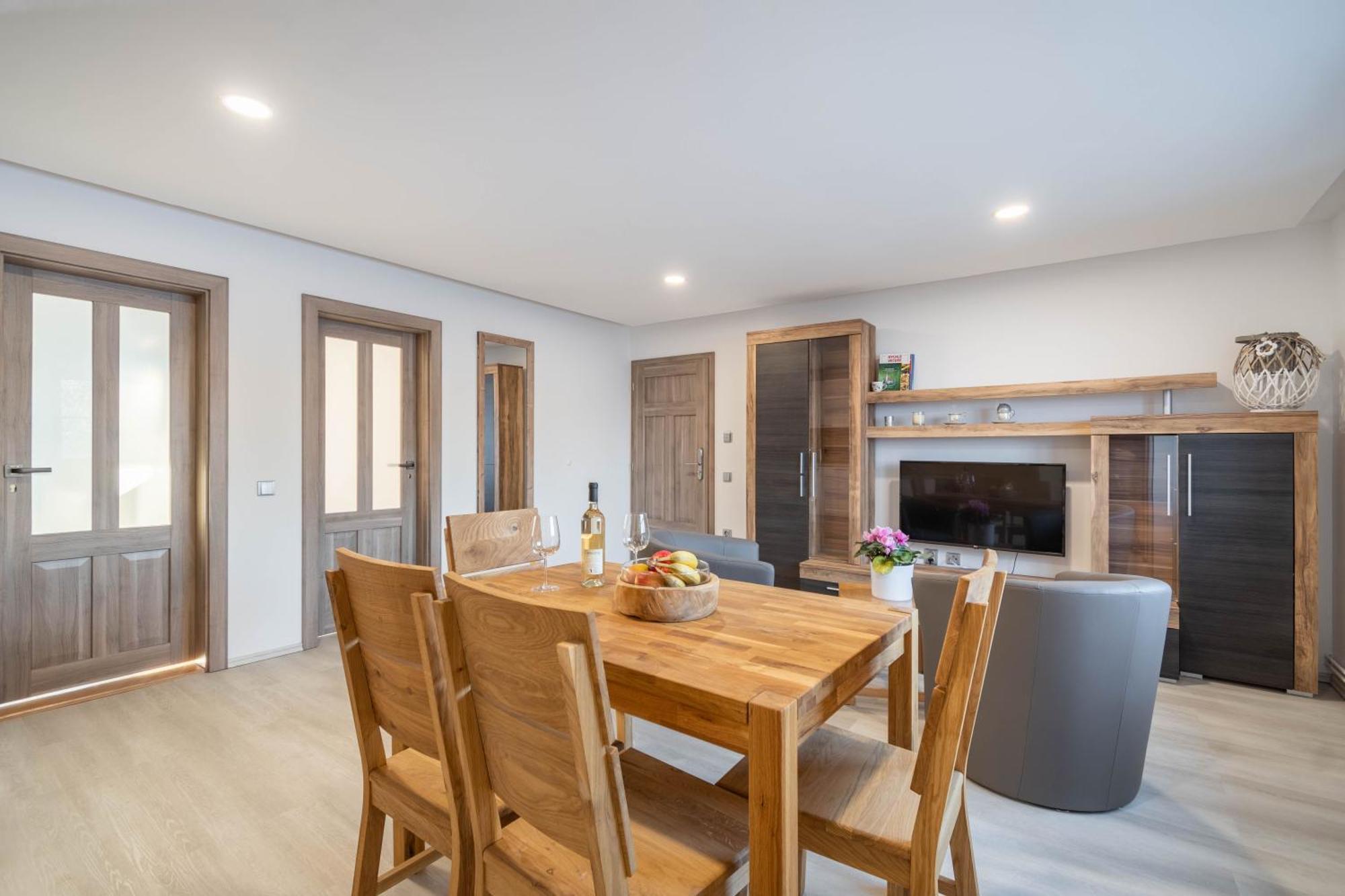 Kokorin Apartments Rom bilde