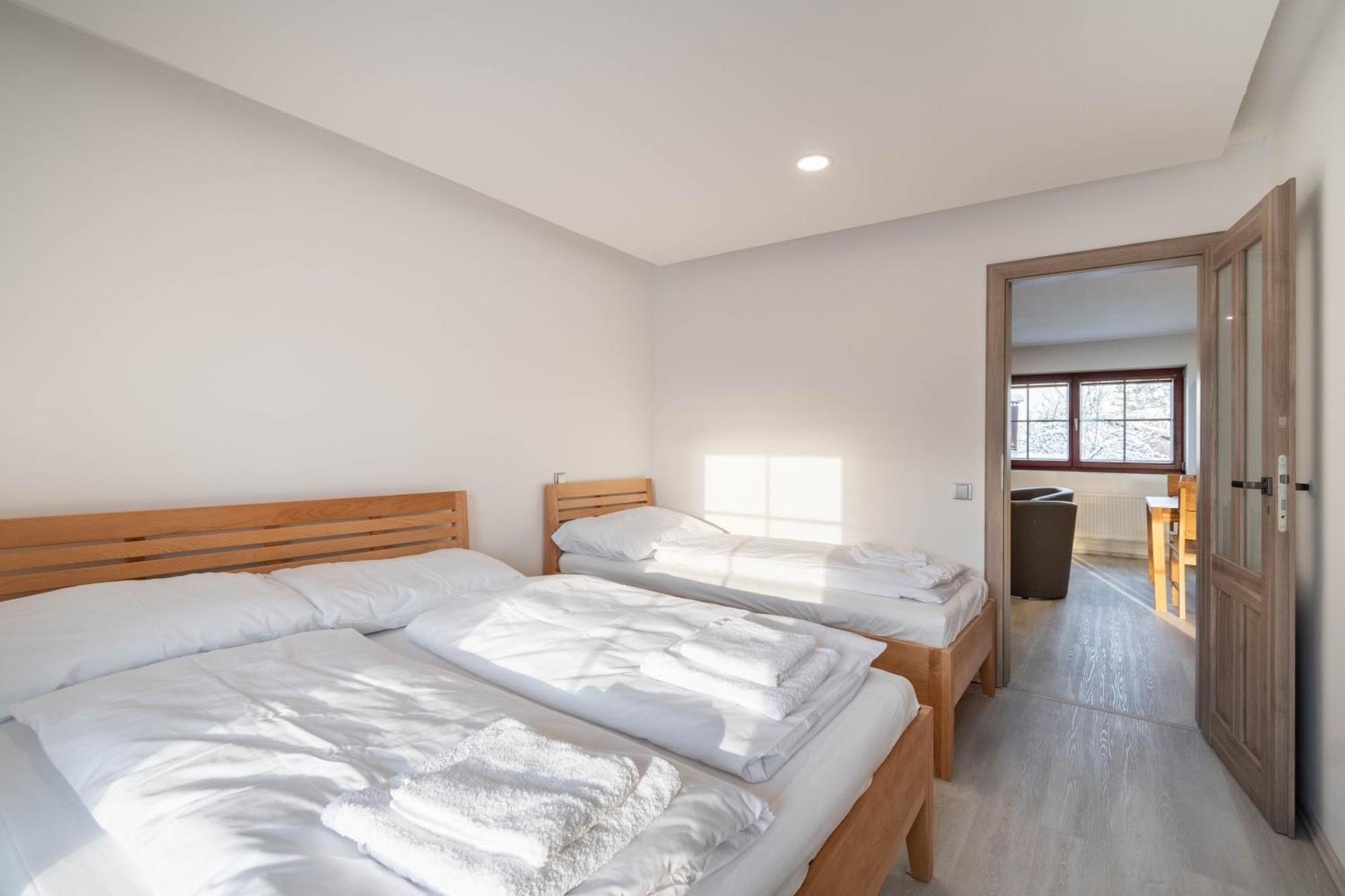 Kokorin Apartments Rom bilde