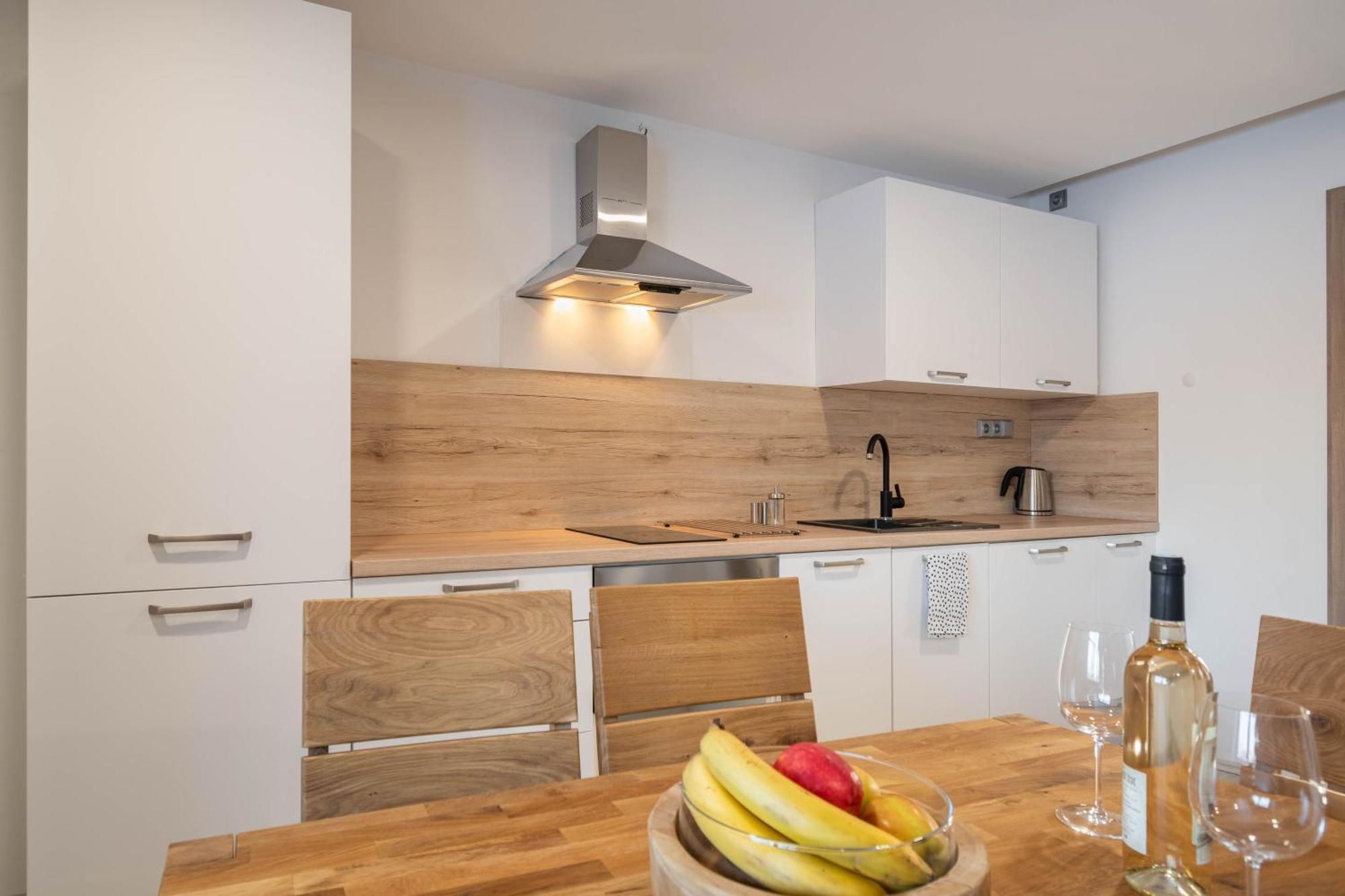 Kokorin Apartments Rom bilde