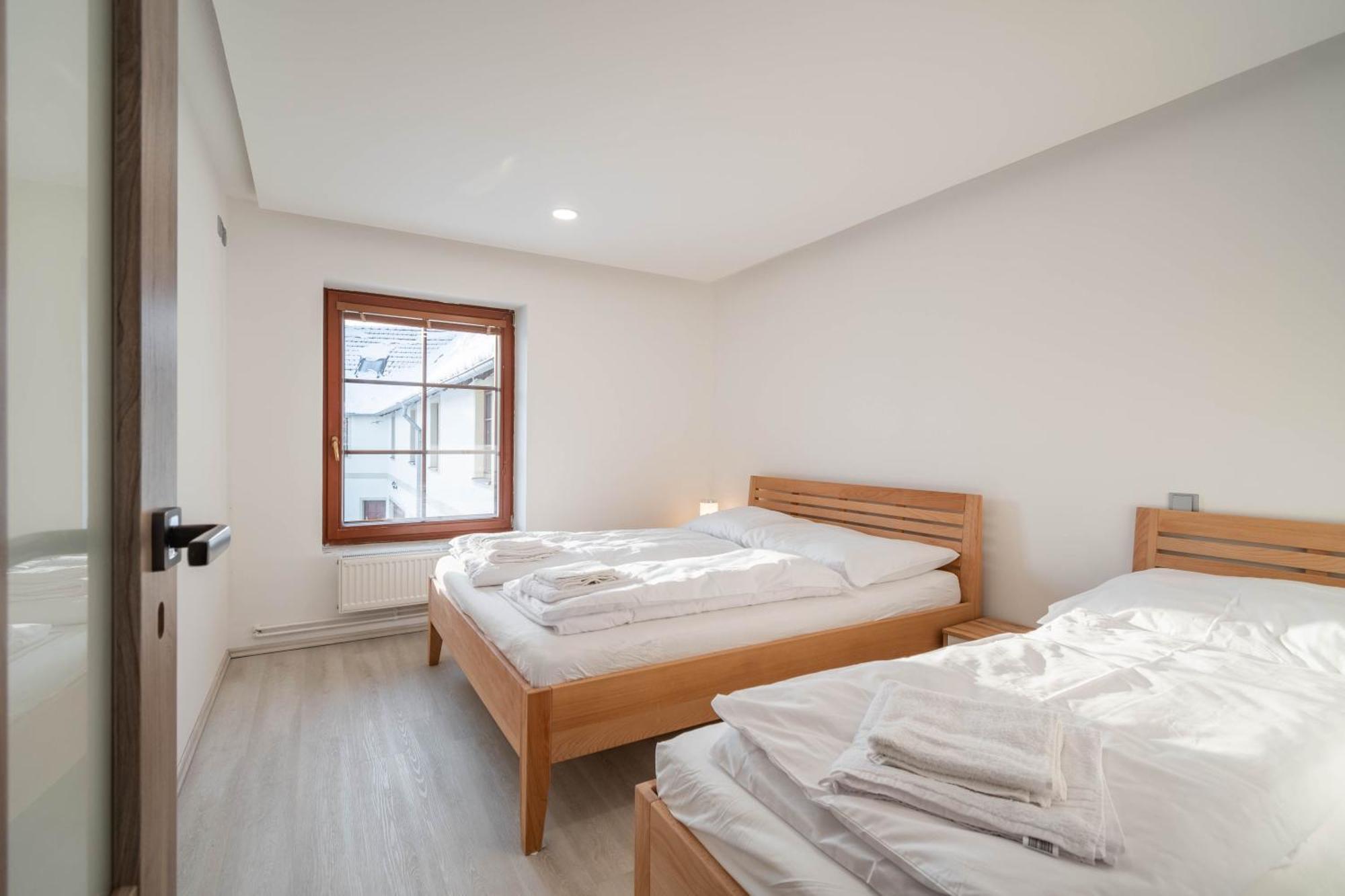 Kokorin Apartments Rom bilde