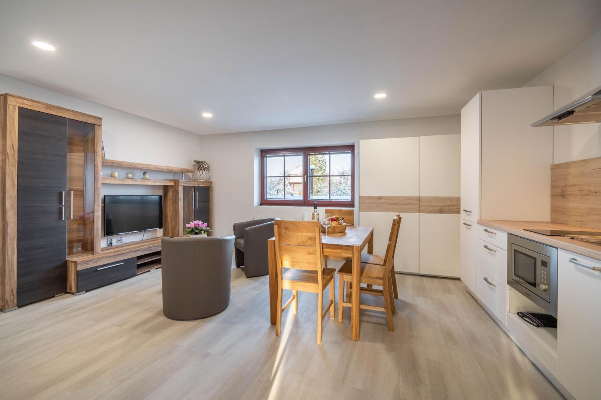 Kokorin Apartments Rom bilde