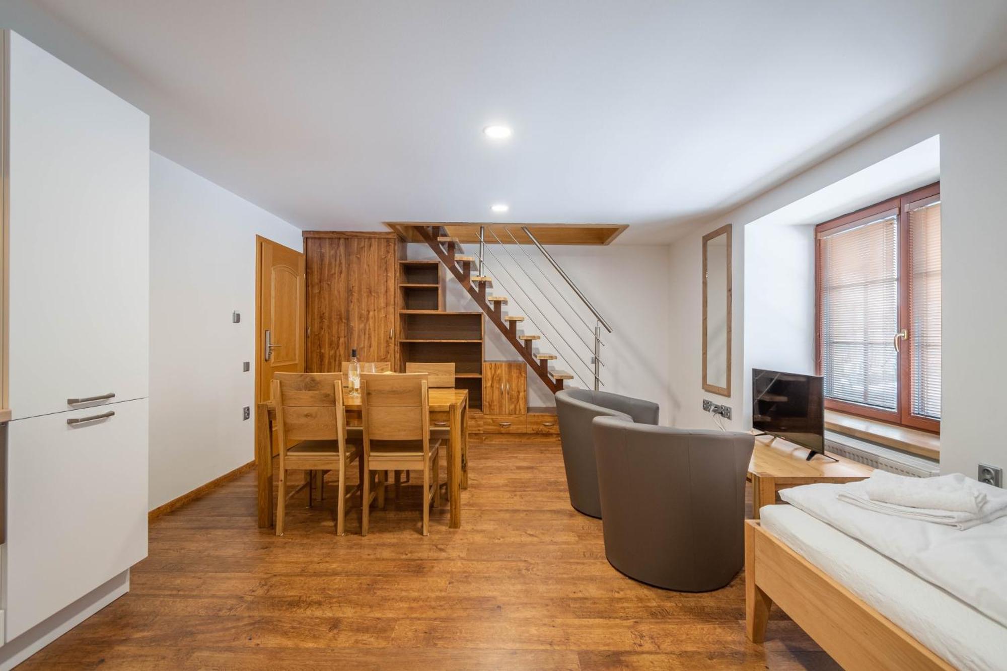 Kokorin Apartments Rom bilde