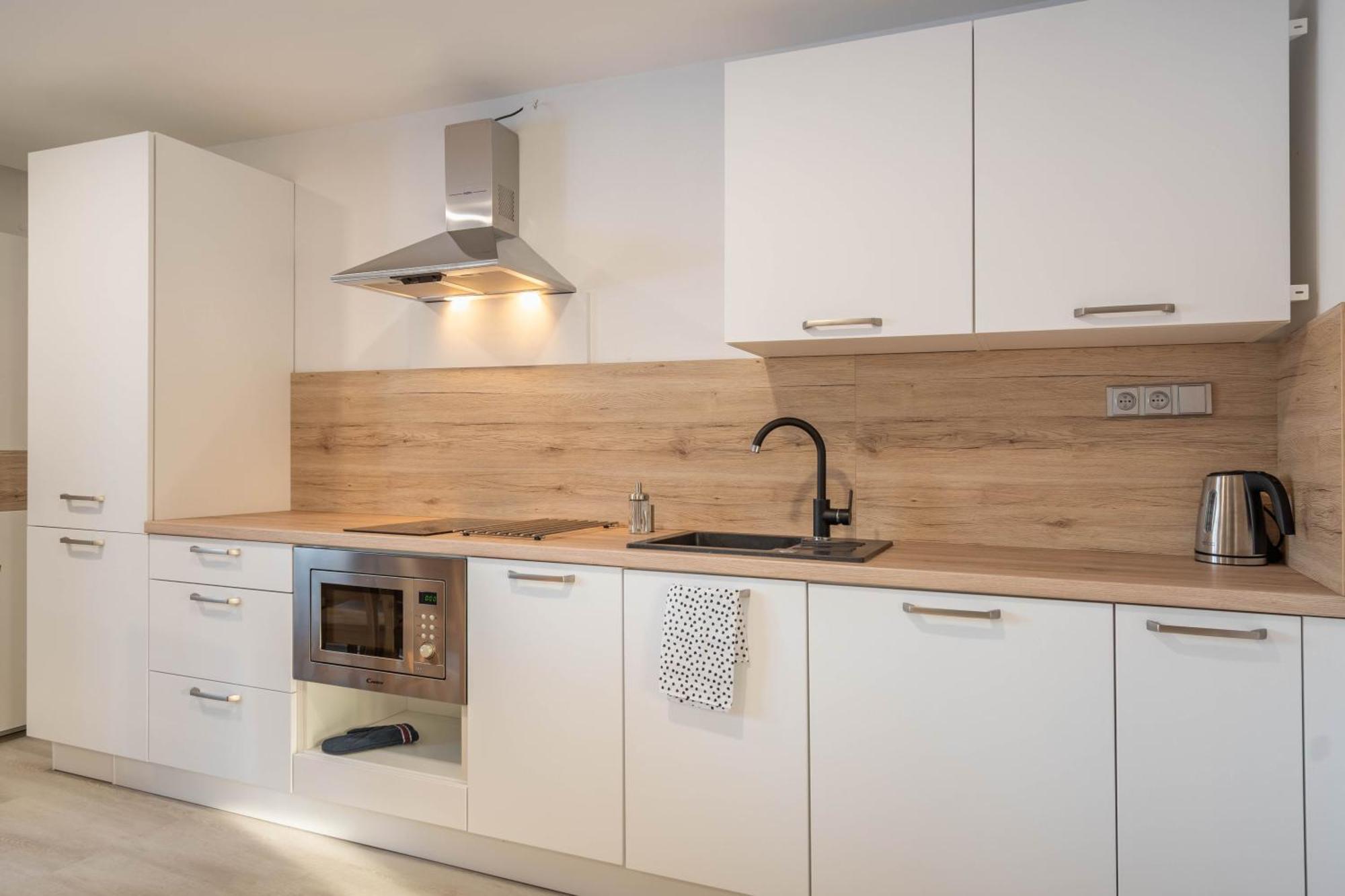 Kokorin Apartments Rom bilde