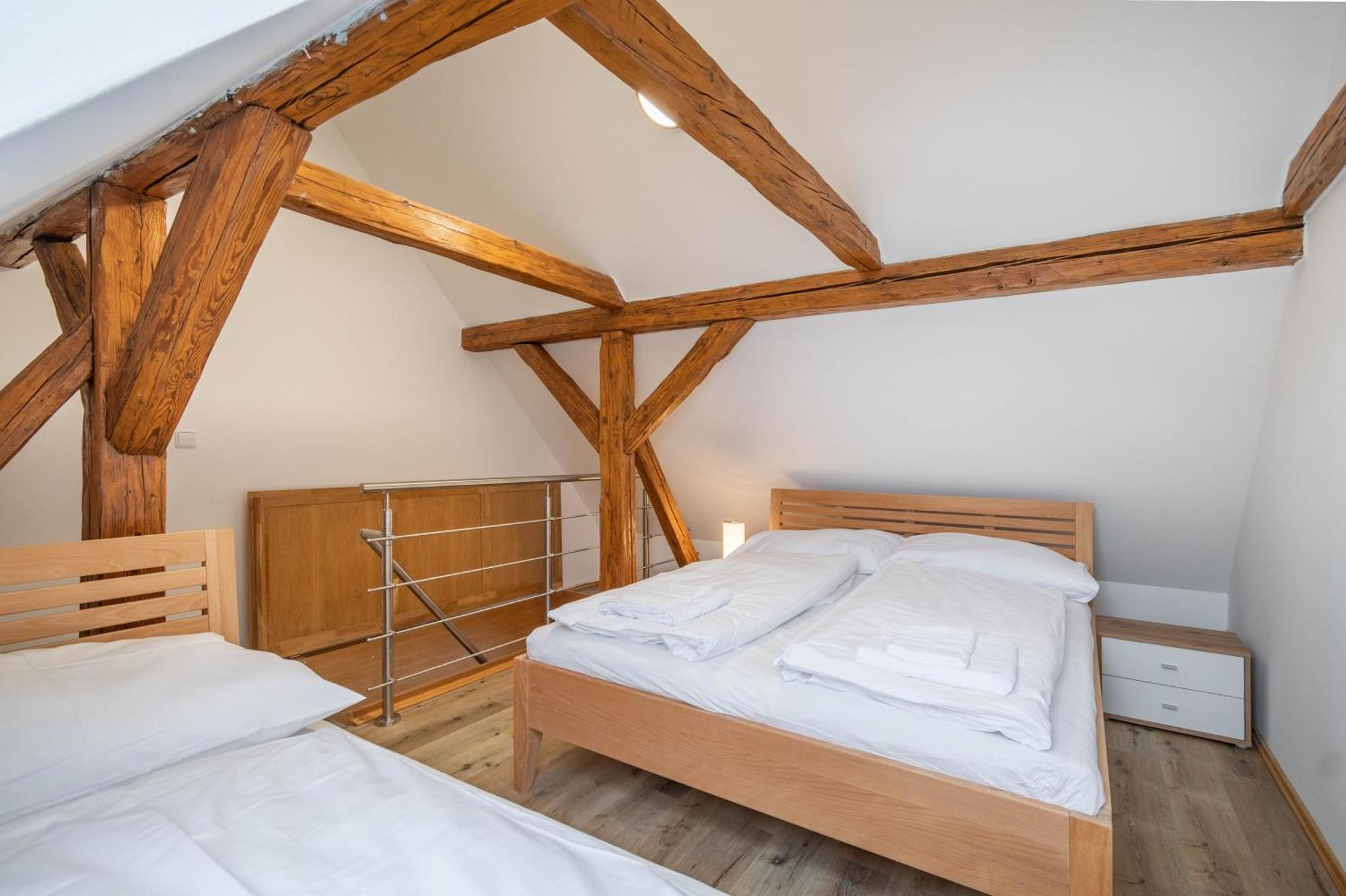 Kokorin Apartments Rom bilde
