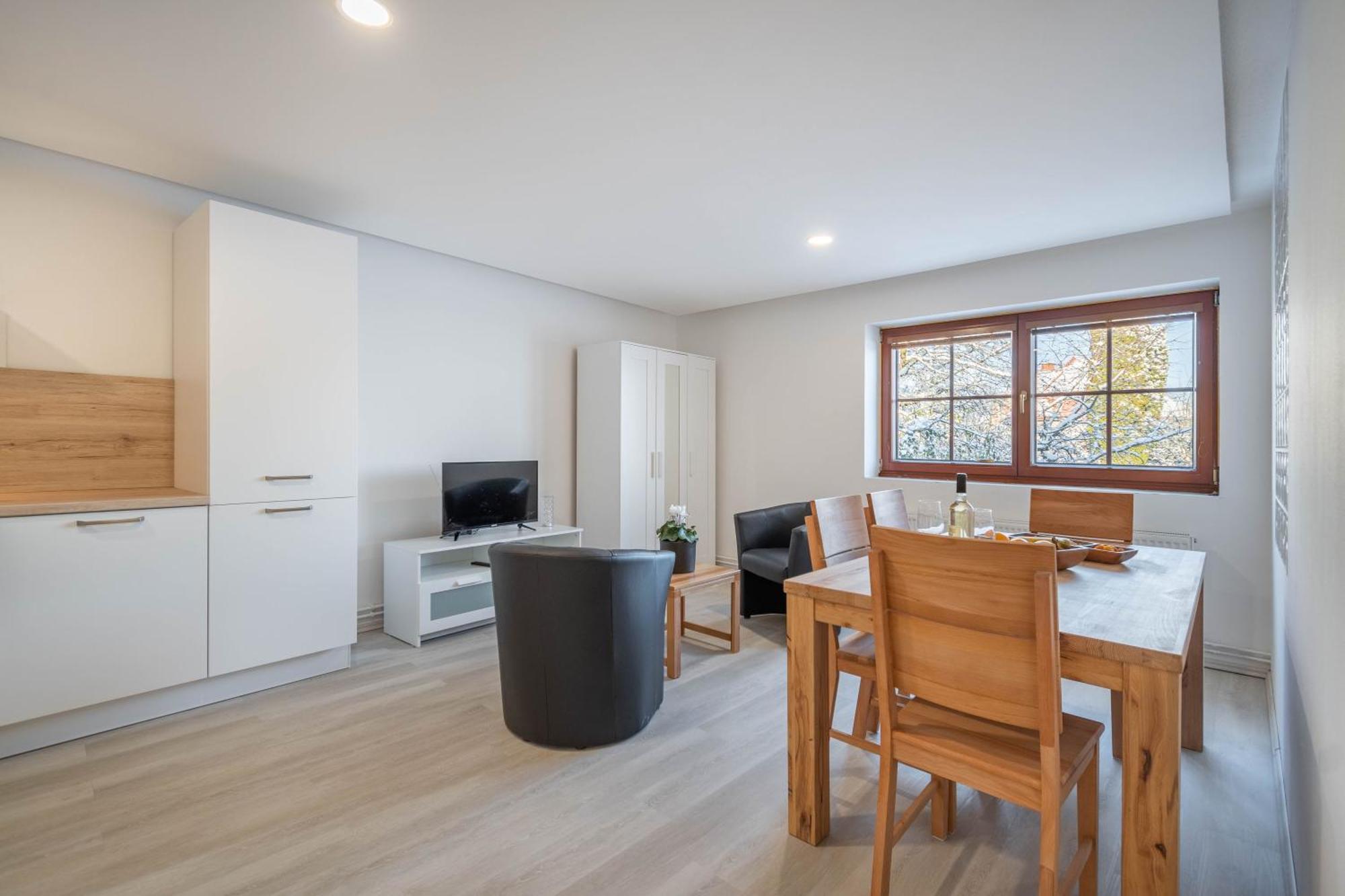 Kokorin Apartments Rom bilde