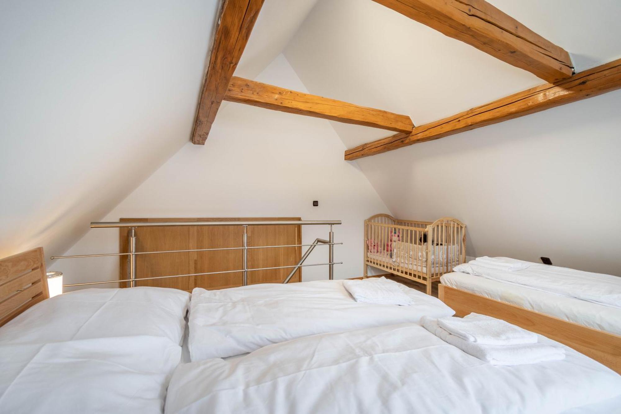 Kokorin Apartments Rom bilde