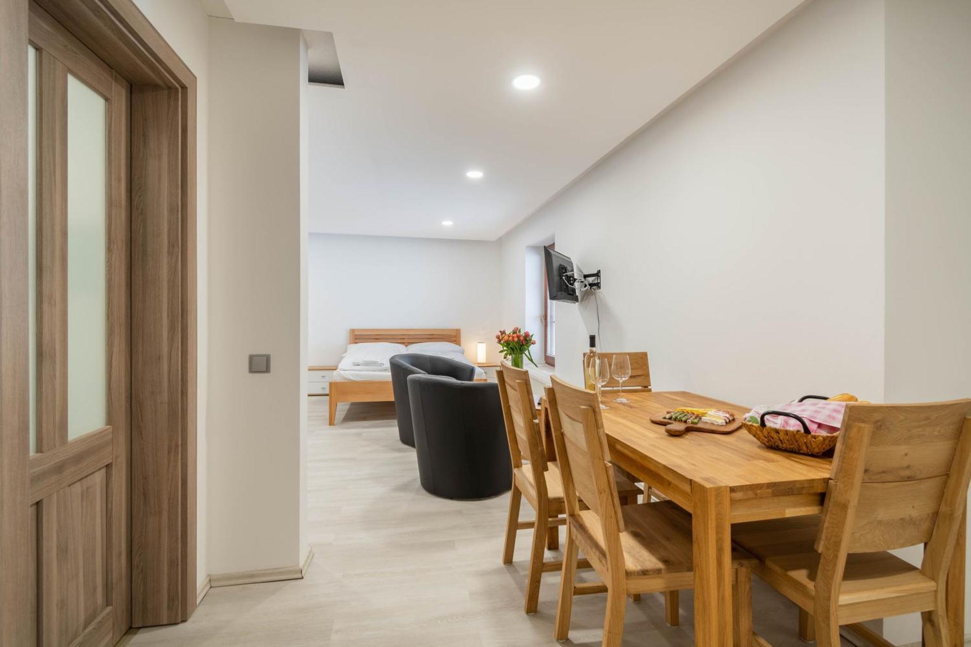 Kokorin Apartments Rom bilde
