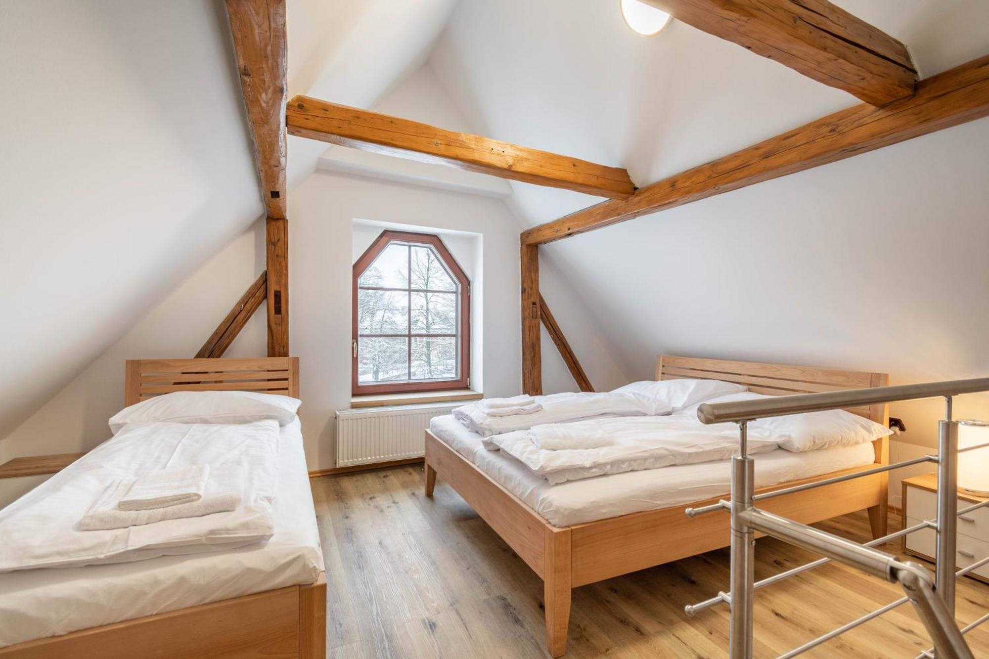 Kokorin Apartments Rom bilde