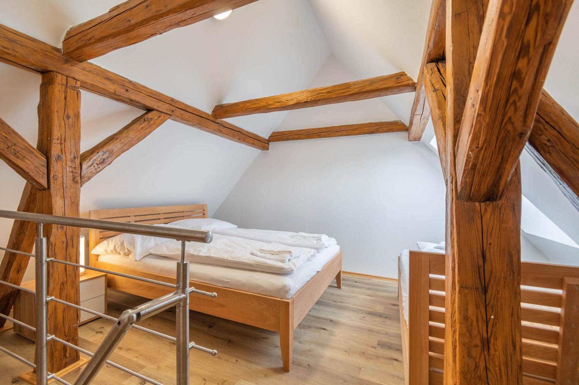 Kokorin Apartments Rom bilde