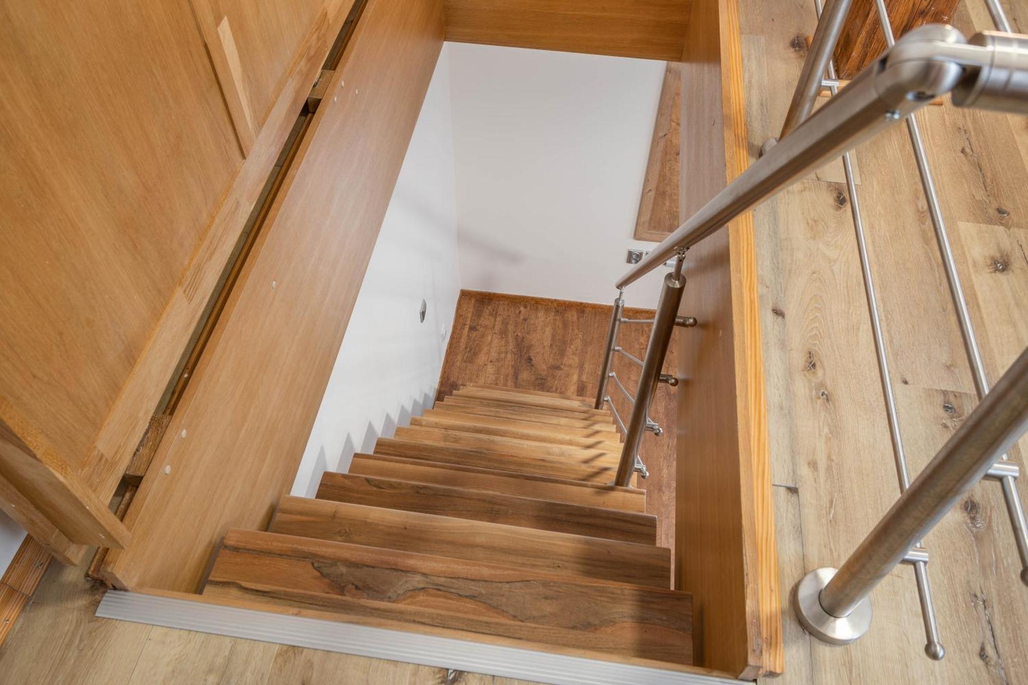 Kokorin Apartments Rom bilde
