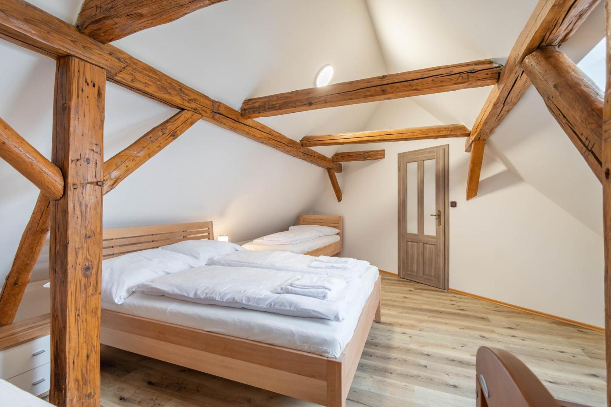 Kokorin Apartments Rom bilde