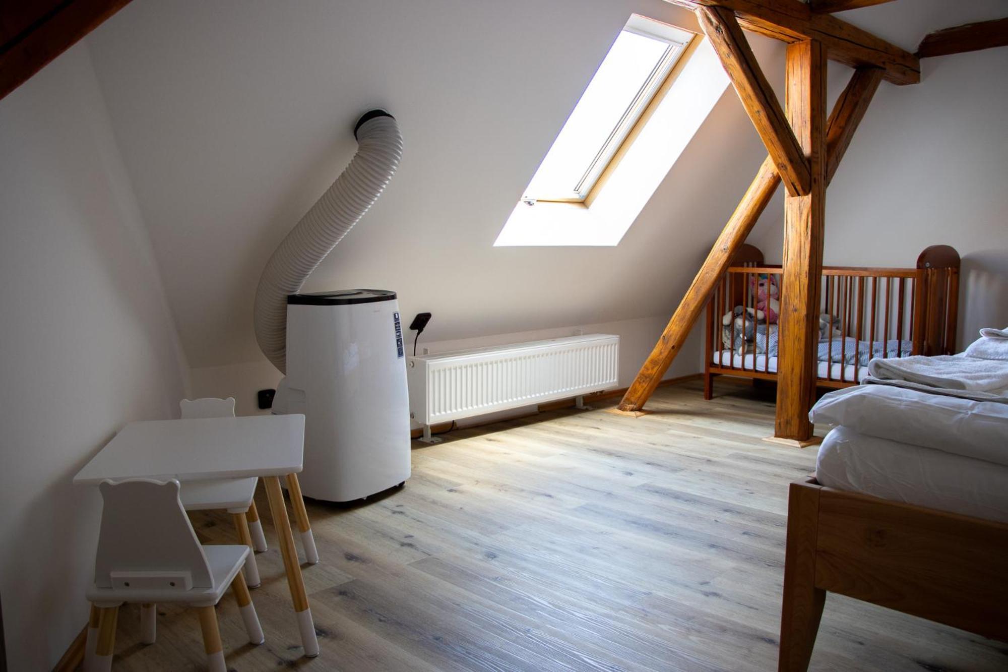 Kokorin Apartments Rom bilde